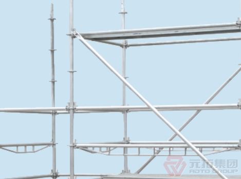 圓盤(pán)腳手架最簡(jiǎn)單的拆除方法，值得一看