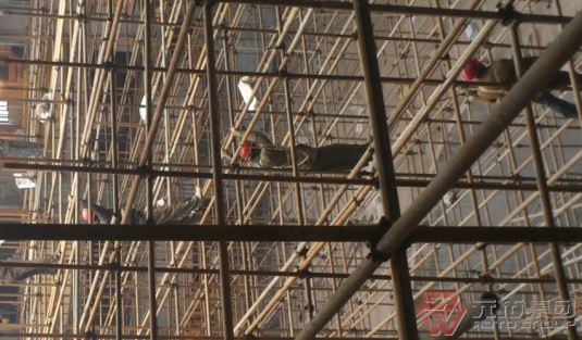 腳手架鋼管價(jià)格多少錢一噸？