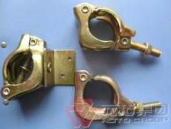 旋轉(zhuǎn)日式扣件價(jià)格，扣件型號(hào)規(guī)格