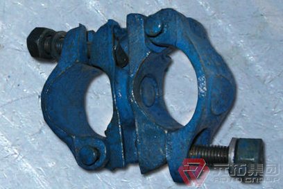 腳手架扣件國(guó)標(biāo)類(lèi)型