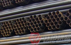 外徑48mm腳手架管通常長度是多少？