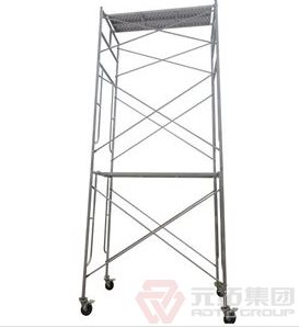 活動(dòng)腳手架租賃公司有哪些？