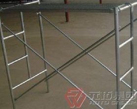 為什么說歐美、日本門型架均占各類腳手架的主導(dǎo)地位？