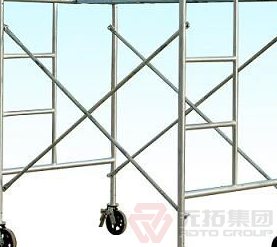 怎么保養(yǎng)才能使門式剛架壽命延長(zhǎng)？