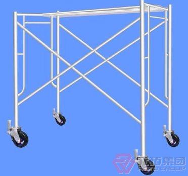 移動(dòng)腳手架配件有哪些特點(diǎn)？