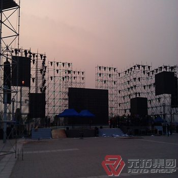 北京活動(dòng)舞臺架廠家哪里有