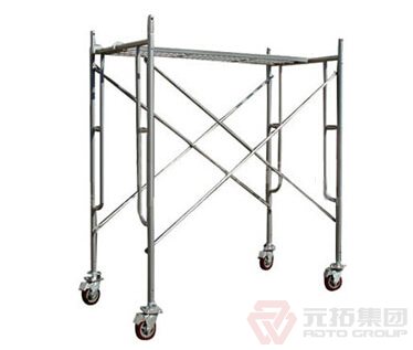 可移動(dòng)腳手架尺寸有哪些？