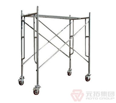 建筑移動(dòng)腳手架市場(chǎng)價(jià)格是多少？