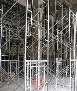 哪個(gè)石家莊移動(dòng)腳手架廠好？