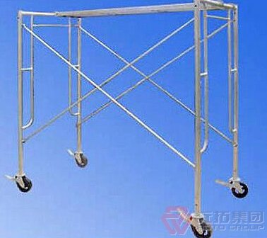 門式腳手架MF1219規(guī)格型號多少錢一套？