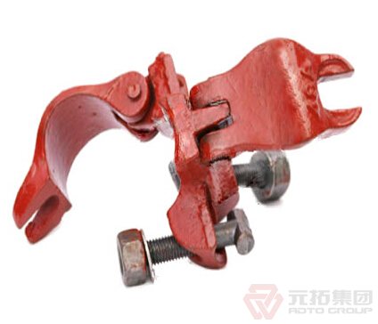 有直徑25MM的鋼管扣件嗎？