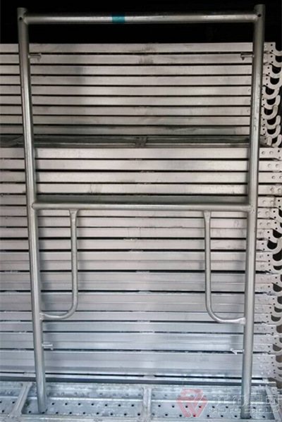 門式支架性能技術參數