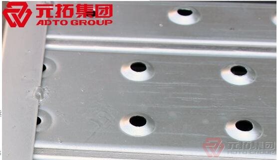 廣東鋼跳板210檢驗標準是什么？