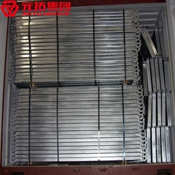 廣東鋼制踏板，船舶專(zhuān)用踏板，跳板廠家直銷(xiāo)