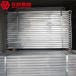 鍍鋅鋼跳板重量 鋼制踏板，船舶專用踏板，跳板廠家直銷