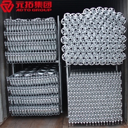 長(zhǎng)沙承插型盤扣式腳手架批發(fā)價(jià)格是多少？