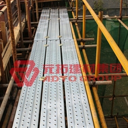 4米鋼跳板什么價格？