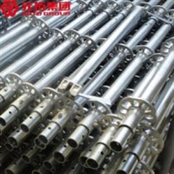 承插式腳手架價(jià)格詳情，廠家內(nèi)部資料