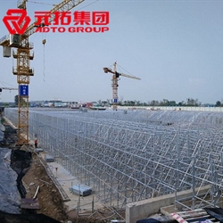 貴陽承插式腳手架廠家租賃、銷售