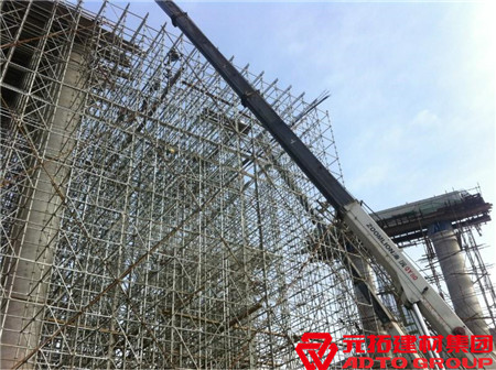 無錫腳手架廠家直銷，腳手架哪家好？