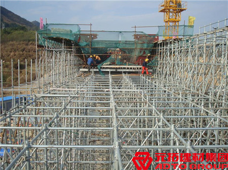 南京腳手架公司哪家好，實(shí)力怎么樣？