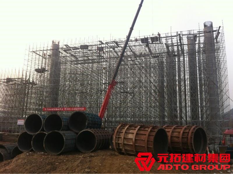 北京腳手架公司哪家好?電話是多少？