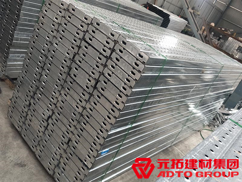 哈爾濱生產(chǎn)腳手架選哪家便宜？