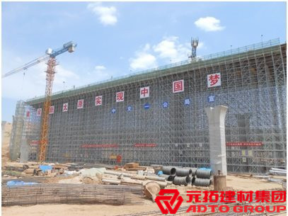 腳手架鋼管一米多重？市場價格怎樣？