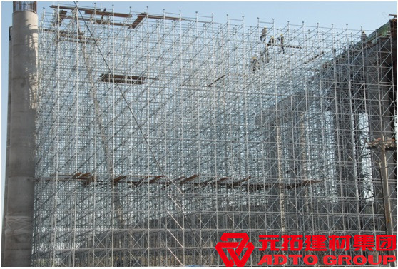腳手架網(wǎng)片有哪些優(yōu)點？