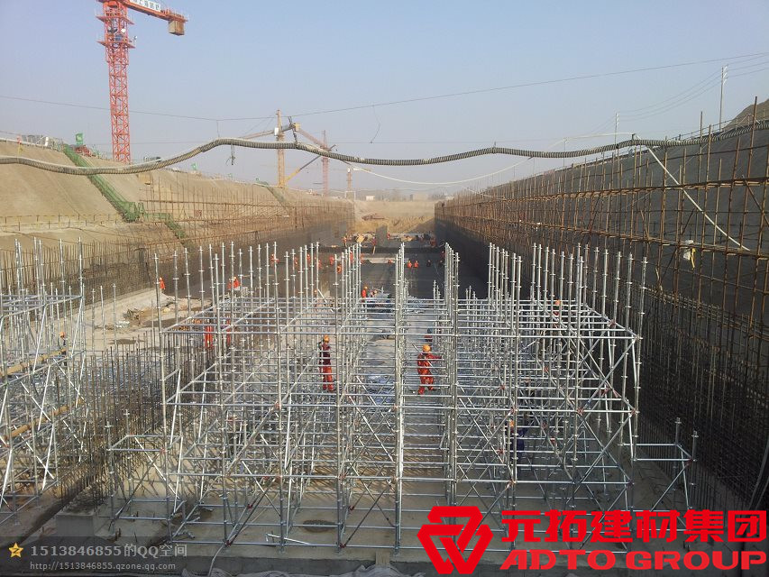 廣東腳手架哪家價(jià)格低？