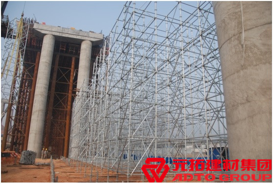 山東腳手架批發(fā)去哪里？