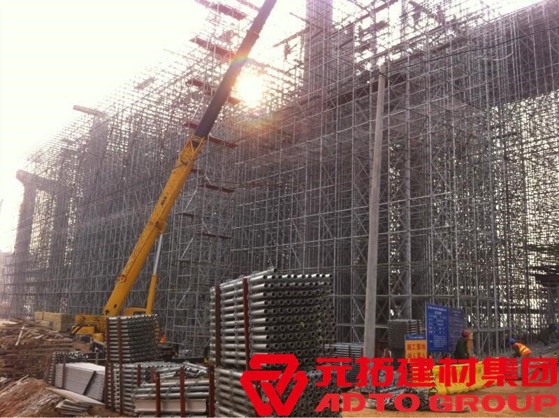 四川腳手架批發(fā)去哪里？