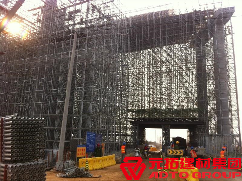 福建腳手架單價是多少，哪家價格低？