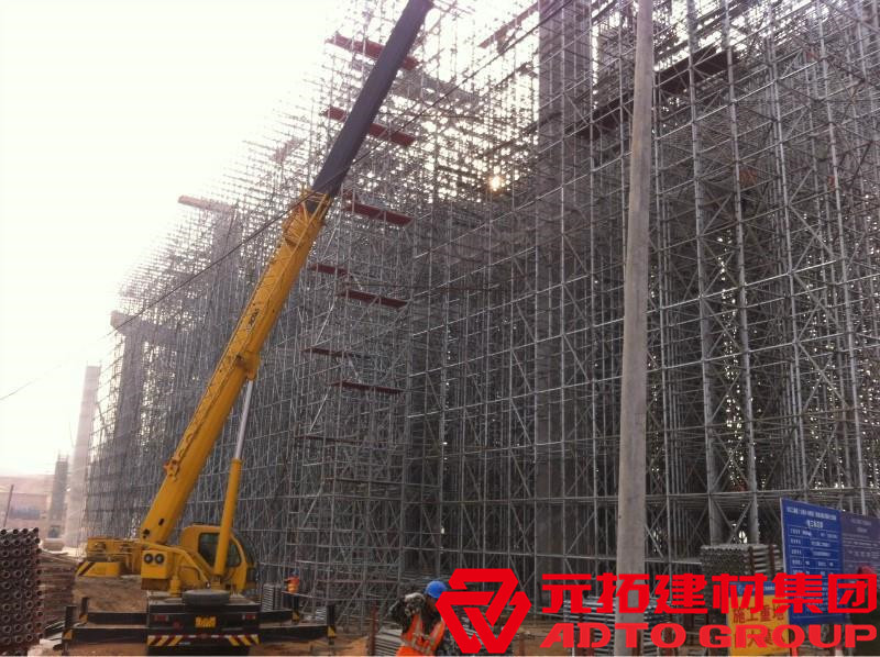 福建腳手架單價是多少，哪家價格低？