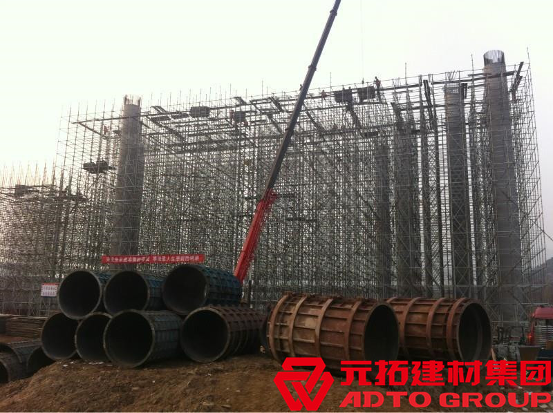 上海去哪里批發(fā)腳手架？?jī)r(jià)格貴嗎？