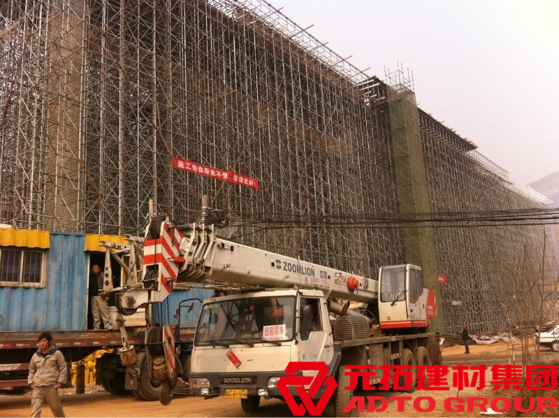 為什么大家喜歡使用腳手架？