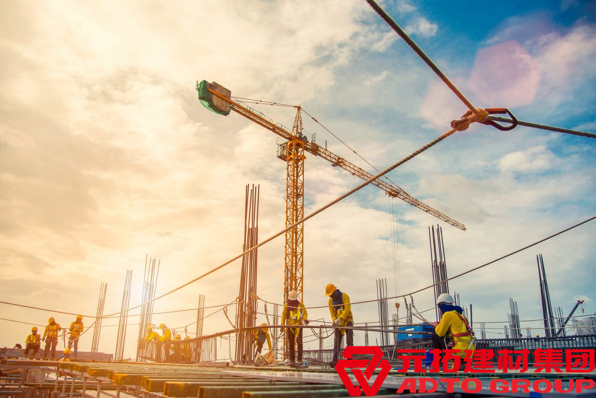 天津腳手架多少錢一套？去哪里買？