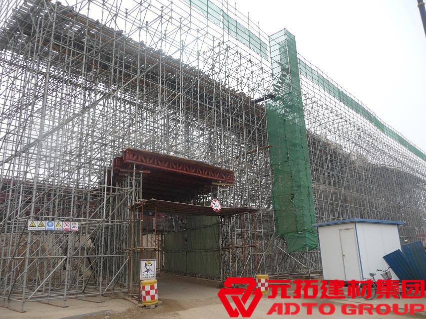 腳手架批發(fā)廠家找哪家？腳手架批發(fā)價(jià)格查詢