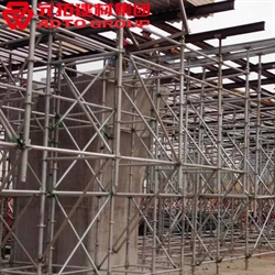 承插型盤扣式腳手架批發(fā)價格