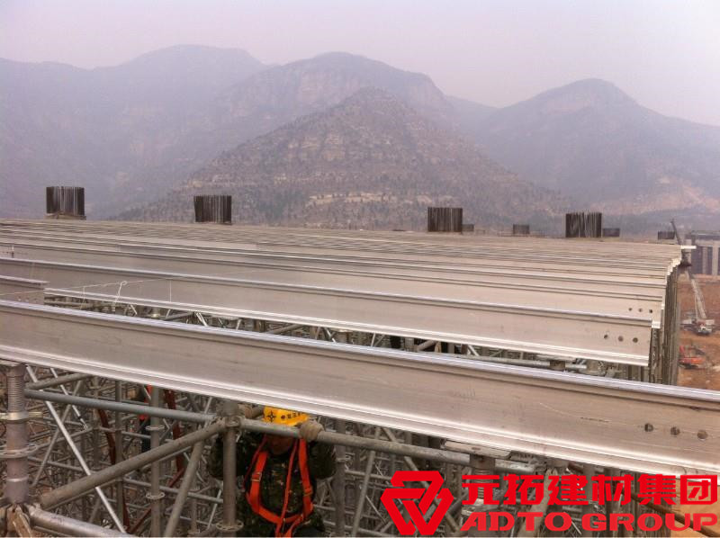 湖南盤(pán)扣式腳手架批發(fā)市場(chǎng)哪家好？湖南盤(pán)扣式腳手架市場(chǎng)全網(wǎng)解析