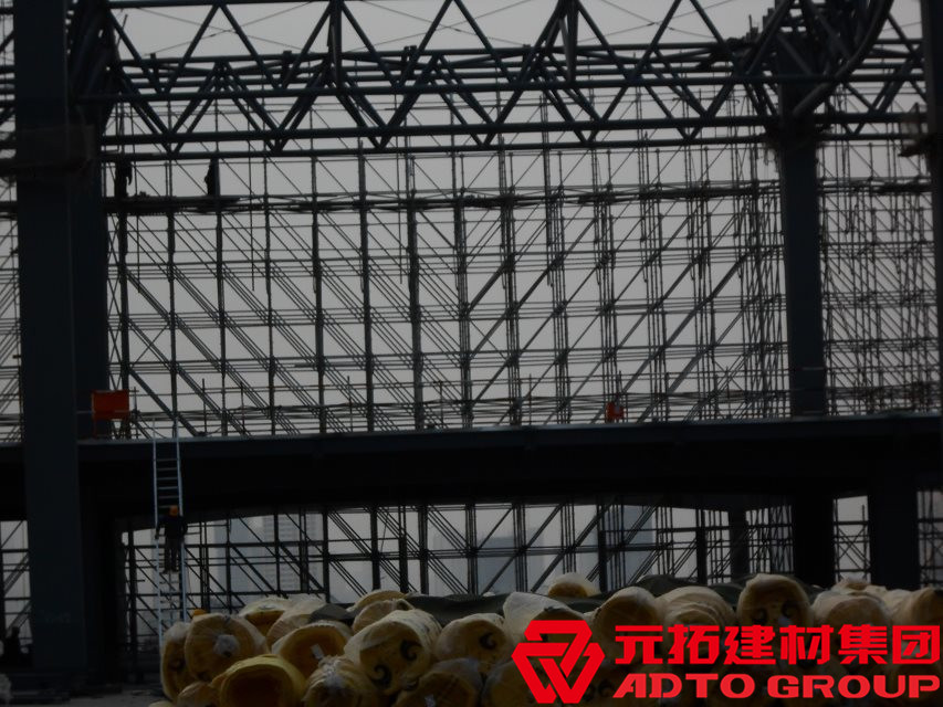 江蘇盤扣式腳手架廠家電話是多少？