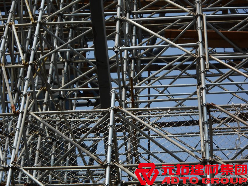 盤式腳手架都有什么規(guī)格？最新價(jià)格是多少？