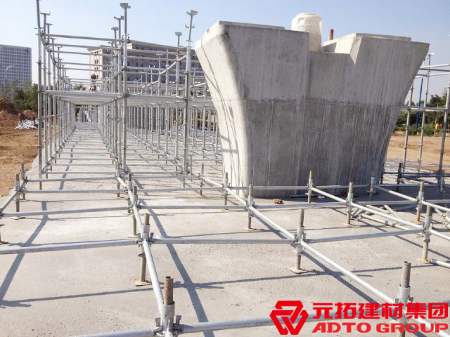 四川盤扣腳手架廠家多少錢？