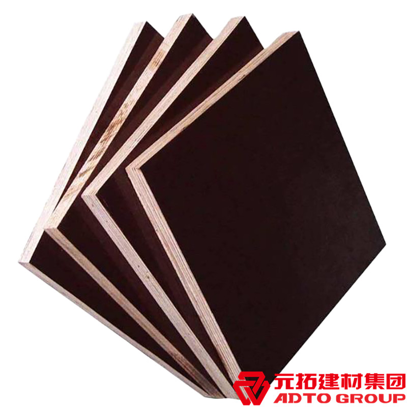 湖南長沙怎么選建筑工程模板好？