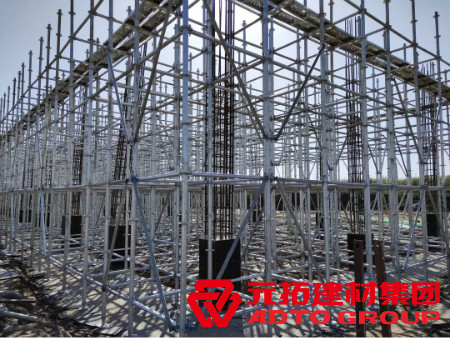 盤扣式腳手架廠家哪家好？盤扣式腳手架安全使用注意事項(xiàng)