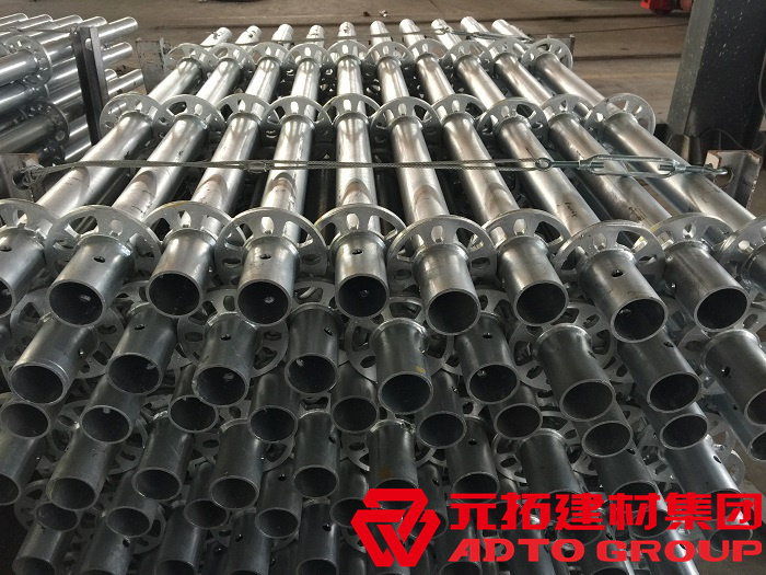 盤(pán)扣腳手架出售價(jià)格和租賃價(jià)格是多少呢？