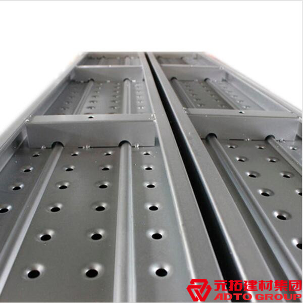 鋼跳板規(guī)格型號有哪些？最新鋼跳板規(guī)格型號大全