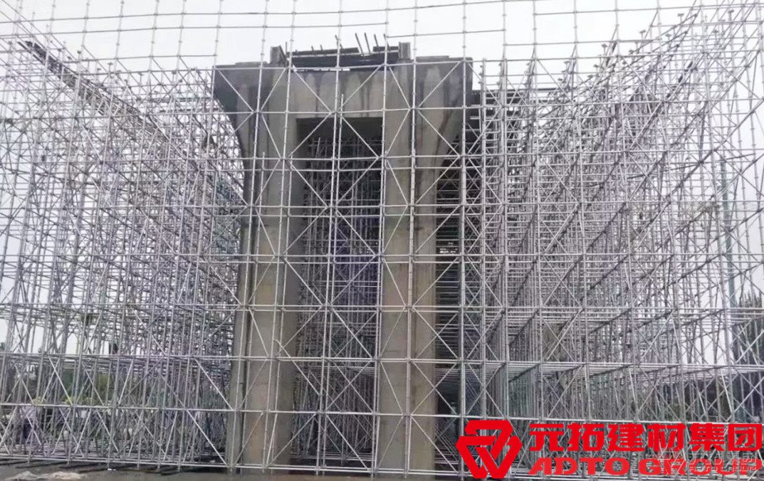 盤扣式腳手架最新規(guī)范有哪些？