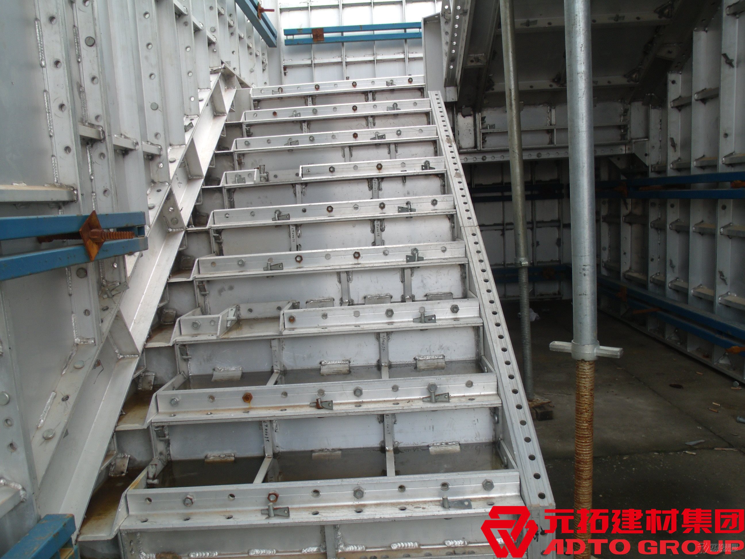 鋁合金模板到底好不好？