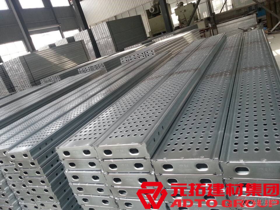 鋼跳板價(jià)格受哪些原因影響？